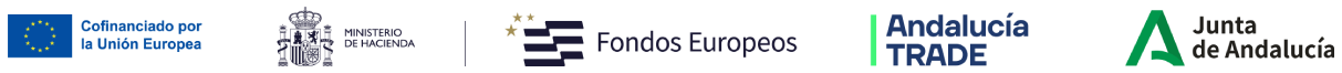 fondos FEDER UE, financiado por la UE